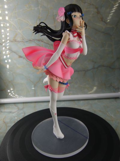 CharaGumin 爱与演唱会！阳光！！ 黑泽黛雅