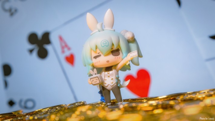 幻星集22/33 星幻之匣 Q版盒蛋