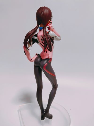 一番赏 EVA新剧场版&EVA新剧场版：Q 真希波·玛丽 