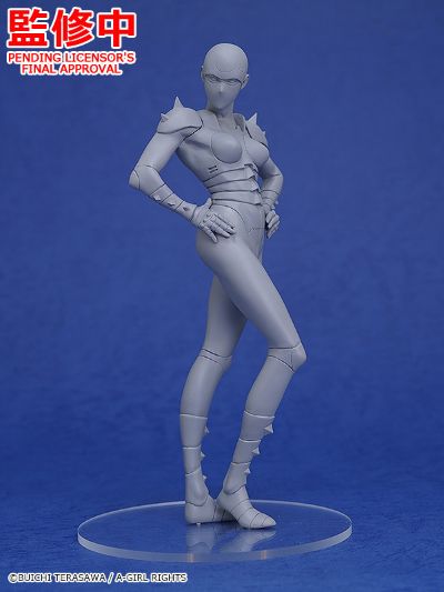 POP UP PARADE  哥普拉 蕾蒂