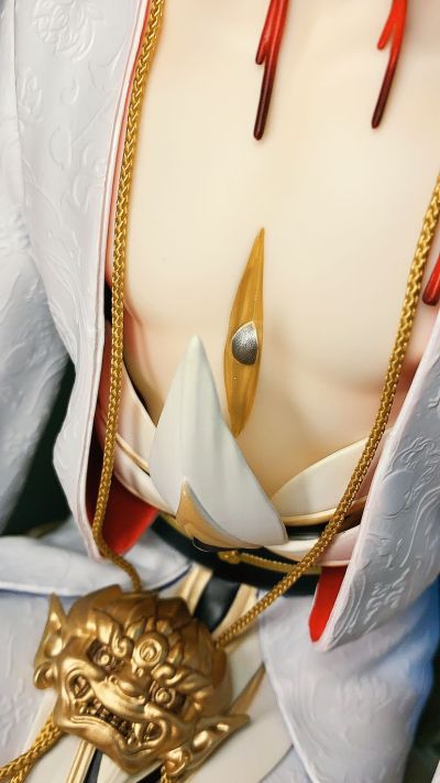 阴阳师 帝释天 孤独华冕ver.