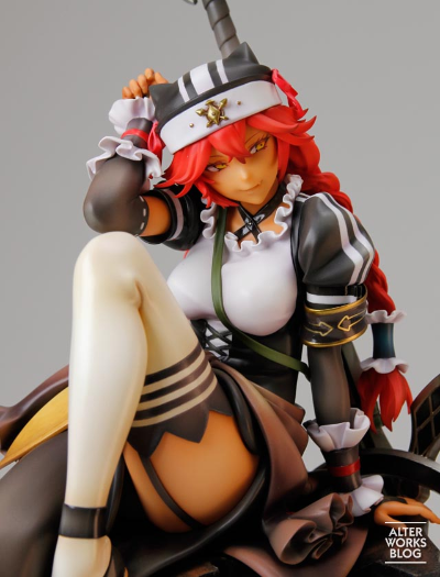 OVERLORD 露普斯蕾琪娜·贝塔  so-bin版