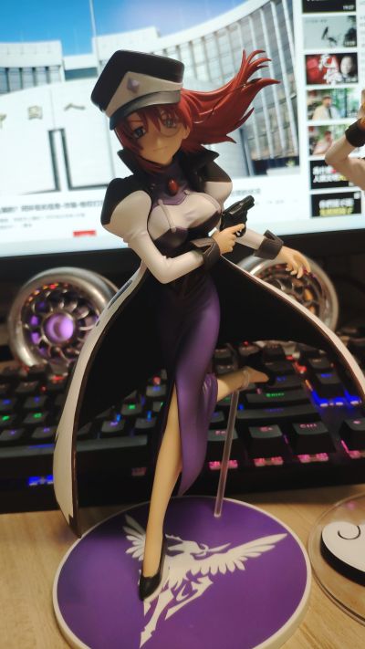 银河天使 弗鲁迪・シュトーレン 