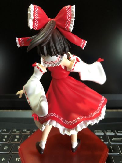 POP UP PARADE 东方Project 博丽灵梦