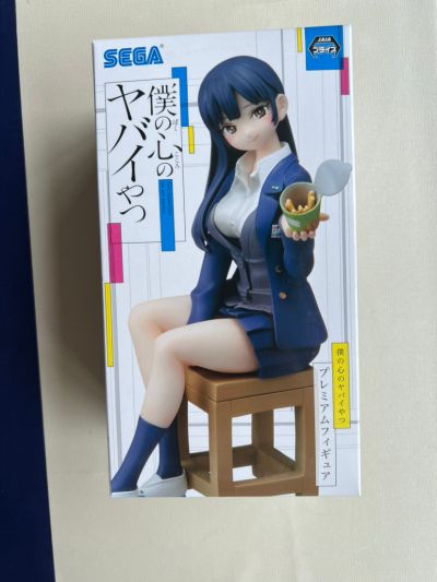 PM 我心里危险的东西 山田杏奈