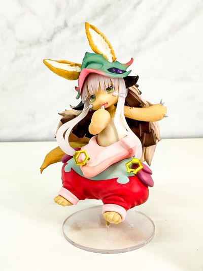 来自深渊 烈日黄金乡 Coreful玩偶  娜娜奇