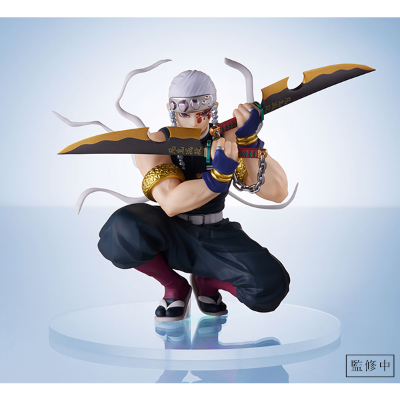 ConoFig 鬼灭之刃 宇髄天元