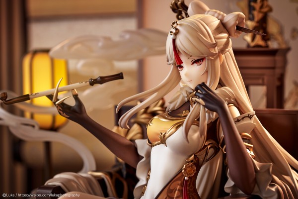 【APEX-TOYS】 凝光·掩月天权Ver.