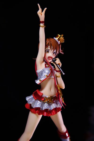 偶像大师 百万人演唱会！ 春日未来 百万星火!