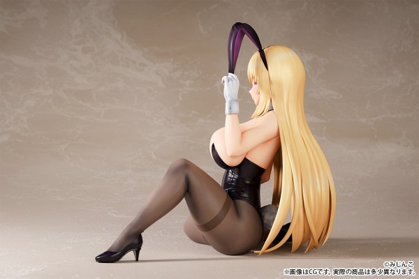 兔女郎爱丽丝 明润眼 通常版