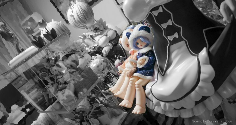 神のみぞ知るセカイ 艾鲁西 