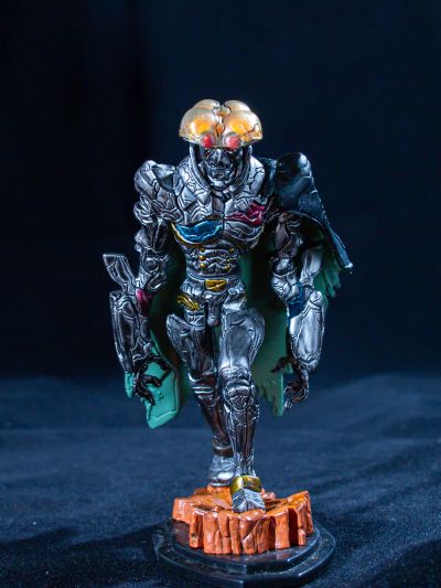 S.I.C.系列 匠魂 第1作