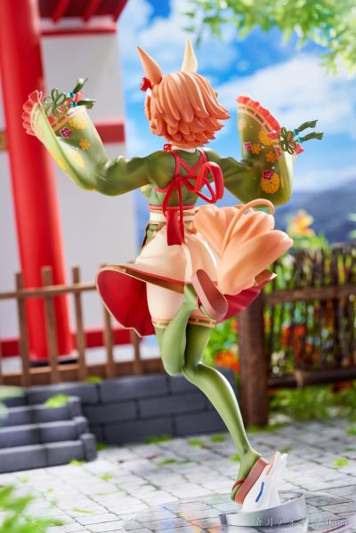 赛马娘 待兼福来 新春