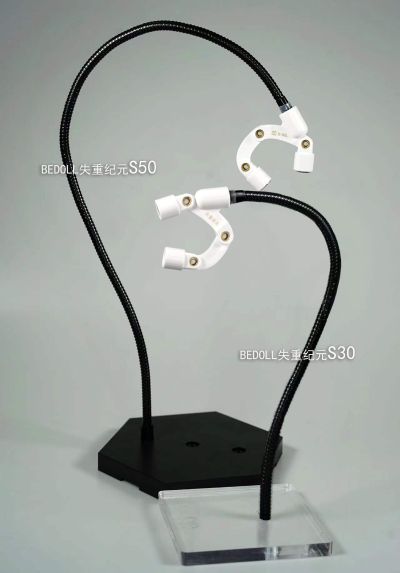 无限翼系列 六孔连接环