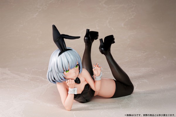 FOTS原创兔女郎 安娜丽赛