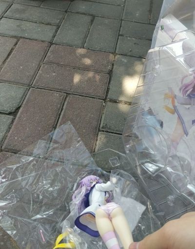 B-style 	龙王的工作 雏鹤爱 兔女郎 Ver.