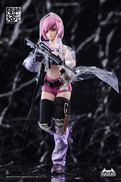 降神纪元系列 刻耳柏洛斯 异色版