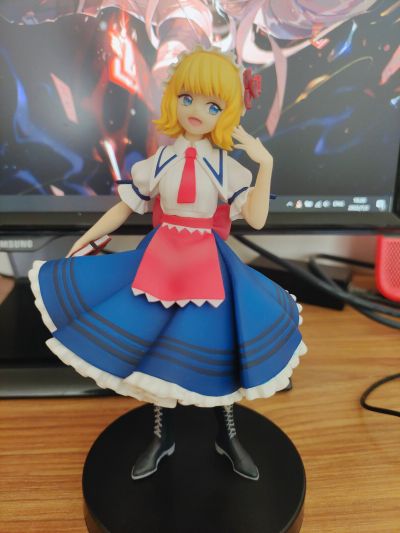 Special Figures 东方Project 爱丽丝・玛格特罗依德