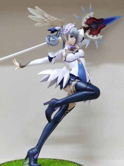 异度神剑：终极版 梅莉亚‧安仙特