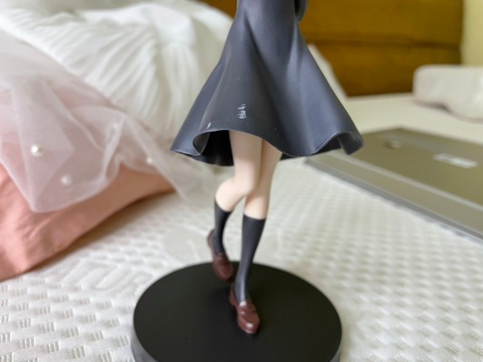 Kyunties  辉夜大小姐想让我告白？ ～天才们的恋爱头脑战～ 四宫辉夜