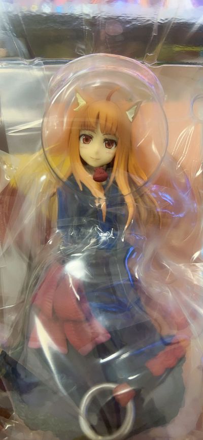 POP UP PARADE 狼与香辛料 赫萝