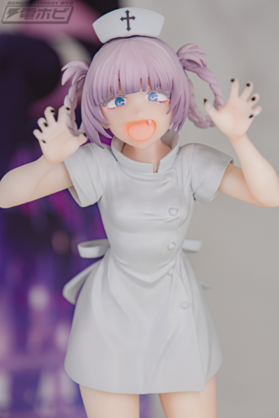PM 彻夜之歌 七草荠 护士服