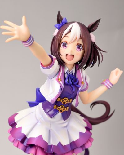 赛马娘 特别周
