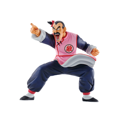 一番赏 龙珠 EX 摩诃不可思议冒险 C奖 桃白白