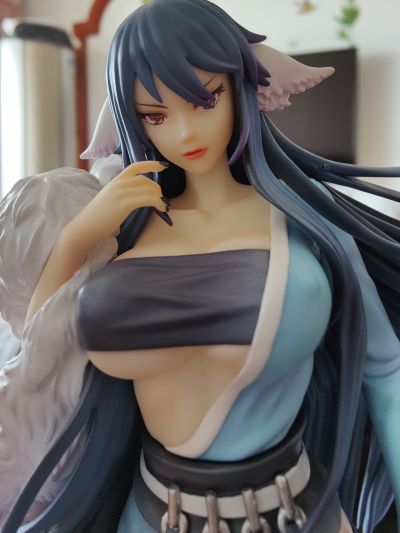 狐妖小红娘 涂山雅雅