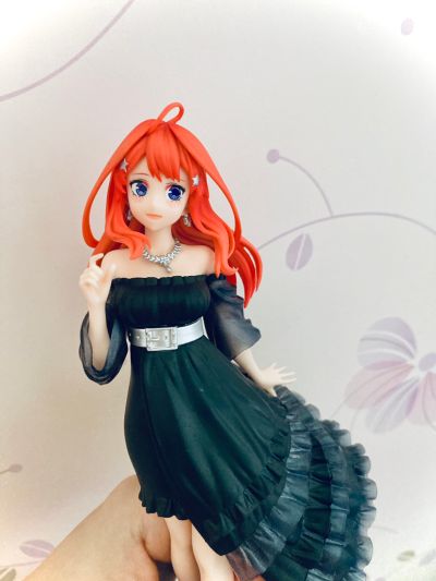 Kyunties 五等分的新娘∬ 中野五月