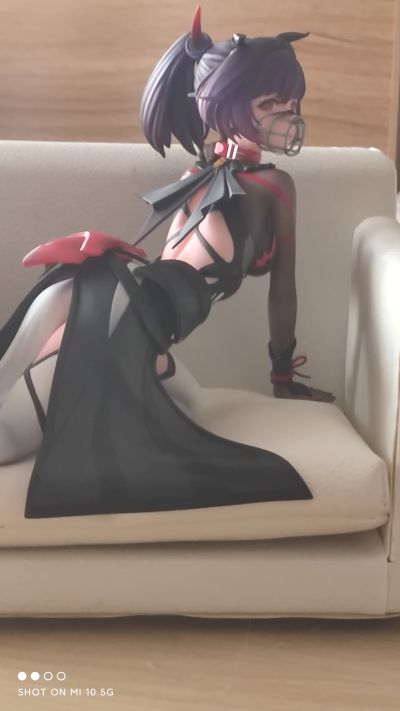 崩坏3rd 雷电芽衣