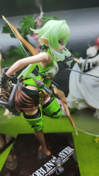 哥布林杀手 女神官