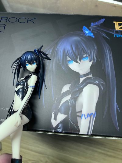 黑岩射手 Inexhaustible版