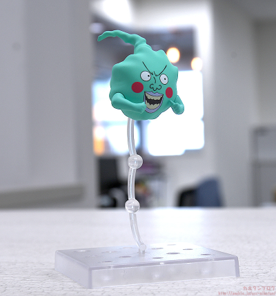 粘土人#1913 灵能百分百 第三季 影山茂夫