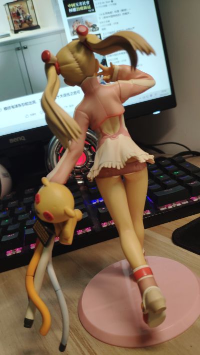 爆裂天使 Amy  艾米