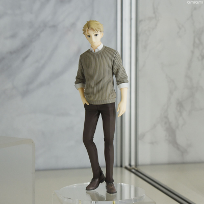 PM 间谍过家家 动画版 劳埃德·福杰（便装）