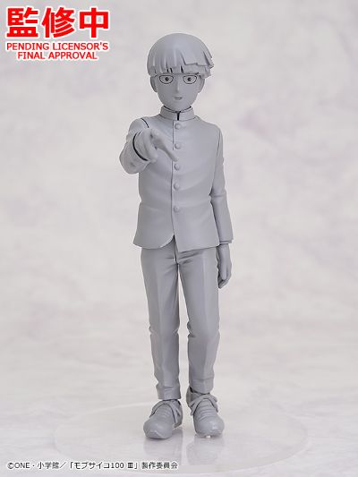 POP UP PARADE  灵能百分百 第三季 影山茂夫