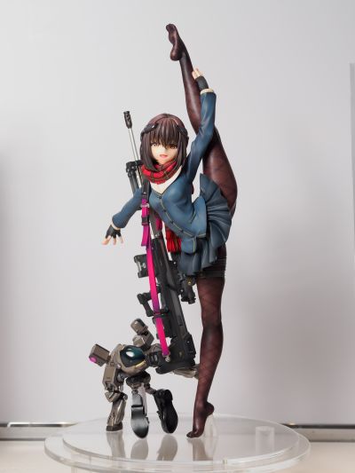 ARMS NOTE  远程女高中生