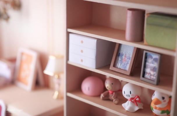 粘土人#1672 86-不存在的地域- 弗拉迪蕾娜·米丽洁