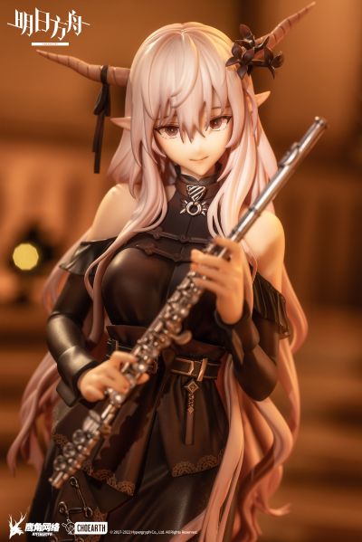 明日方舟 安洁莉娜 前航远歌