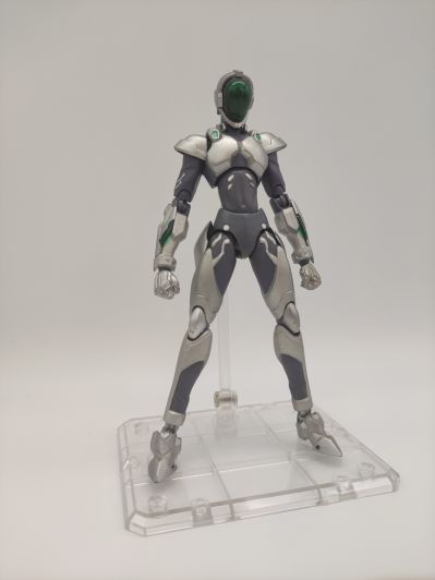 S.H.Figuarts 加速世界 白银鸦