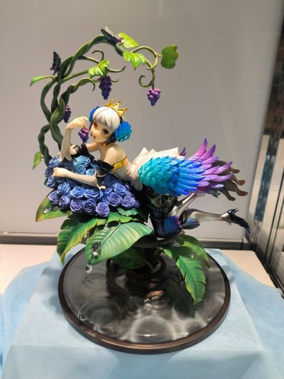 PRISMA WING PWOSL-01P 奥丁领域：里普特拉西尔 关德琳