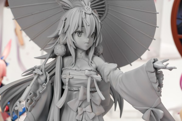 Happy Shoot 崩坏3 八重樱 平衡训练装置 WF上海2020 电镀限定版