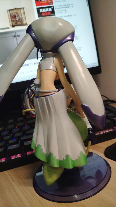 Peace＠Pieces 薙 死神装束Ver.