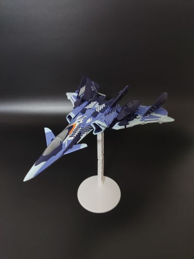 S.H.Figuarts 泽塔奥特曼 怪兽应对特殊空降机甲3号机 金古桥 军械库定制