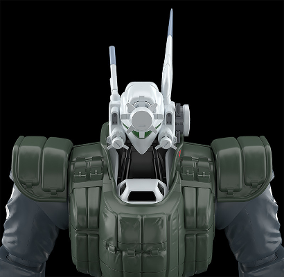 MODEROID  电影 机动警察2 AV-98 英格拉姆 反应装甲装备