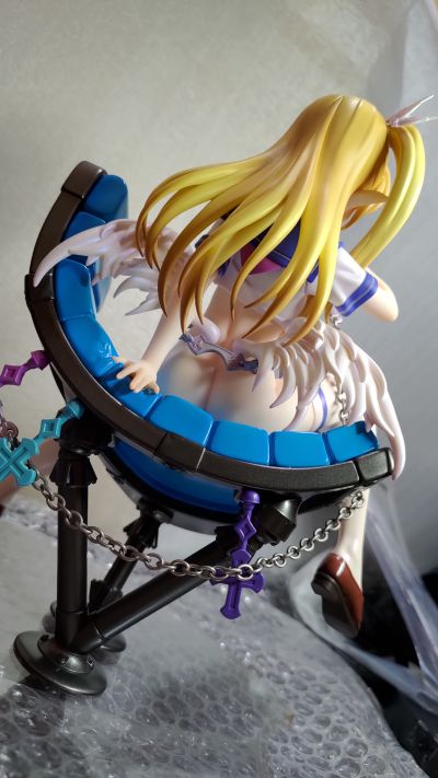 纯血的装置 布伦希尔德