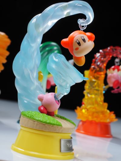 星之卡比 摇摇卡比