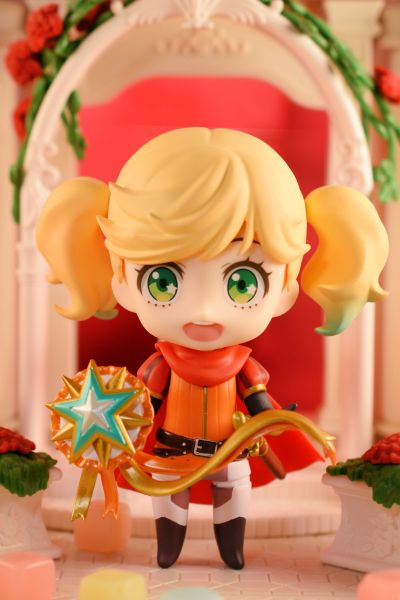 粘土人#1712 歌剧少女!! 渡边更纱