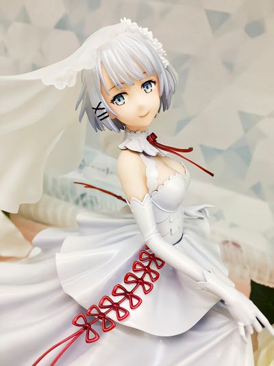 PRISMA WING 侦探已死 谢丝塔